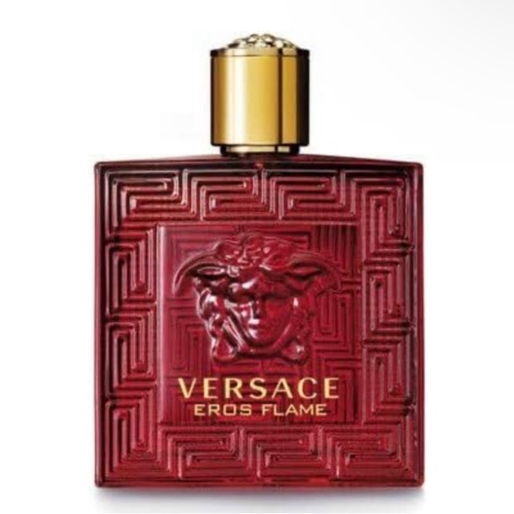 Versace Other - Versace Eros Flame Eau De Parfum 100 ml